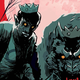 Image: Archie Comics. Jughead: The Hunger #1 cover art by Michael Walsh